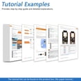 thumbnail image 3 of Freenove Placa ESP32-WROOM (Paquete de 2) (Compatible con Arduino IDE), conexi&oacute;n inal&aacute;mbrica integrada, c&oacute;digo Python C, Tutorial detallado, proyectos de Ejemplo, 3 of 6