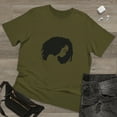thumbnail image 3 of Soluvd Unisex Deluxe Contemplation T-shirt, 3 of 6