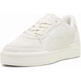 thumbnail image 3 of Men's PU & MA CA Pro Lux Soft Alpine Snow-Warm White (393747 01), 3 of 5