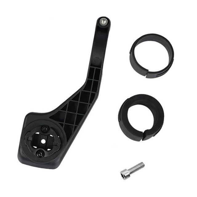 Soporte para computadora de bicicleta, accesorios de ciclismo, resistente, premium, práctico, fácil de instalar, versátil, soporte portátil para
