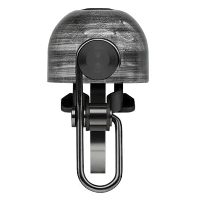 Spurcycle Original Bell, Limited Edition Denim/Black