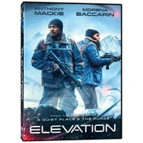 Elevation (DVD), Vertical, Action