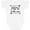 AA-White, variant on Inktastic Baby New to the Crew Arrows Boys or Girls Baby Bodysuit