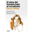 thumbnail image 1 of El alma del hombre bajo el socialismo Arpa editores 9788418741517, 1 of 2