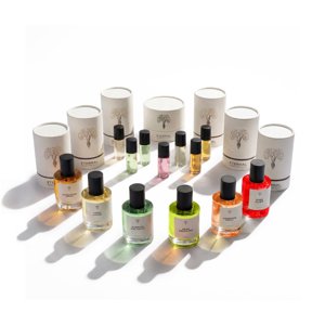 Eternal Perfume Oils Signature Bestsellers, 13-Piece Gift Set