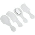 thumbnail image 2 of Practical Silicone Comb Mirror Mold for DIY Mirror Hair Comb Craft Making Reusable Molds, 2 of 8