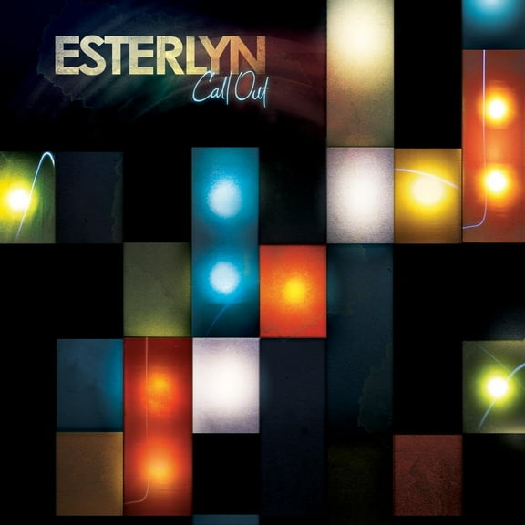 Call Out - Esterlyn (CD, 2010, Vertical Shift)