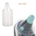 thumbnail image 4 of 20Pcs Dedicated Disposable Thermometer Probe Covers For  Thermometer, 4 of 8