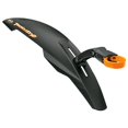 thumbnail image 3 of FENDER FORK/SEATPOST 20-24 x2.15 SKS ROWDY 20-24 KIDS BLK, 3 of 6