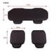 thumbnail image 4 of Fundas de asiento de coche de cuero PU para Mercedes GLA GLC GLE GLK GLS CLK SLC SL ML-Class GL-Class V Class Accesorios para coche Artículos para el automóvil, 4 of 5