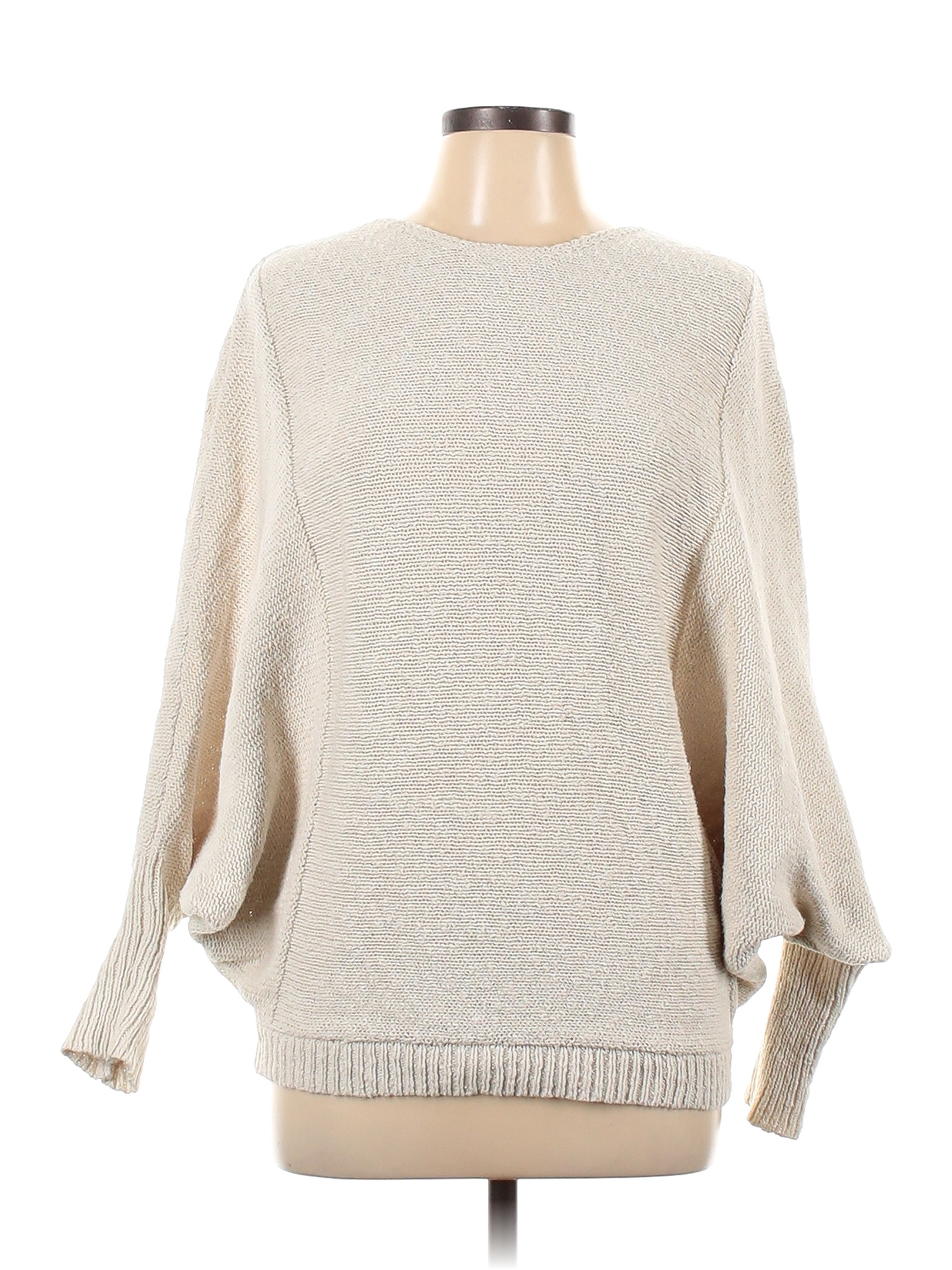 Shrinking Violet Sweater