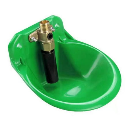 Automatic Water Bowl For Farm Sheep Cows Horses and Equipment DrinkerAU- S6D2