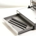 thumbnail image 2 of Orion™ E 500 Electric Comb Binding Machine, 2 of 5