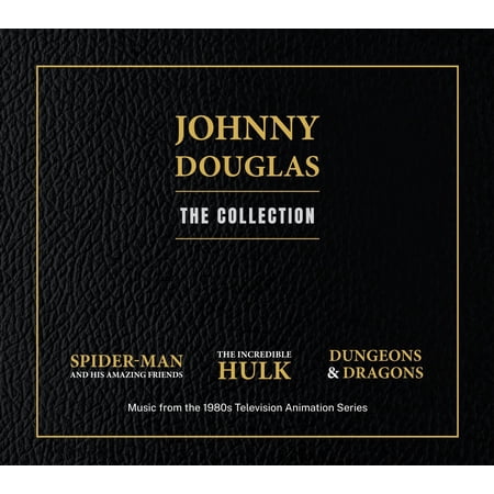 The Collection (CD) Box Set