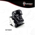 thumbnail image 1 of Soporte Motor Garanti Para Chevrolet Silverado_3500_Hd 2007 - 2010, 1 of 1