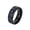 Black Purple, variant on Men's Women's Stainless Steel Popular Zirconia Carbon Fiber Wedding Ring Band Jewelry Gift Black Green Size 11