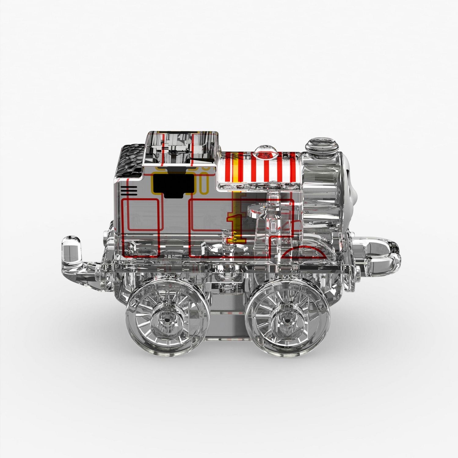 Thomas & Friends Minis - Special Edition Thomas