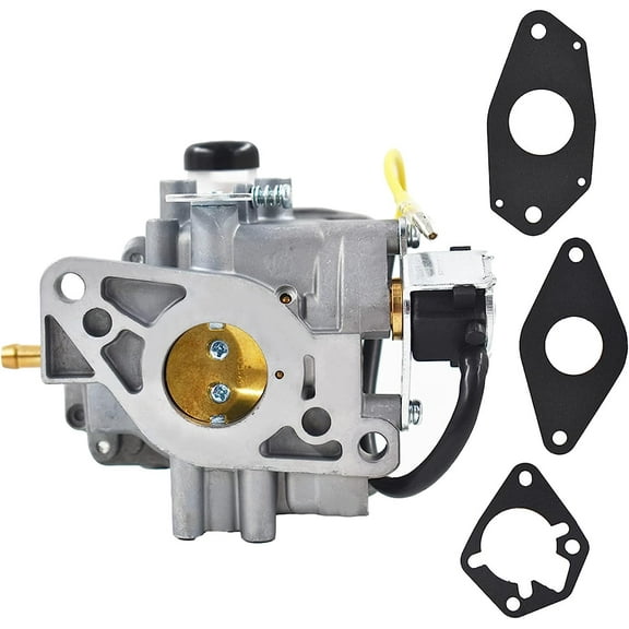 ALL-CARB Carburetor Replacement for Kohler Carb CH20, CH22, CH25, CH26 24-853-34-S 2485334S 2485334 2485334-S 2485315 2405334 (Without Accelerator Pump)