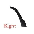 thumbnail image 6 of Rear Door Mounted Fender Flare Molding Right Side for 2014-2019 Jeep Cherokee, 6 of 6