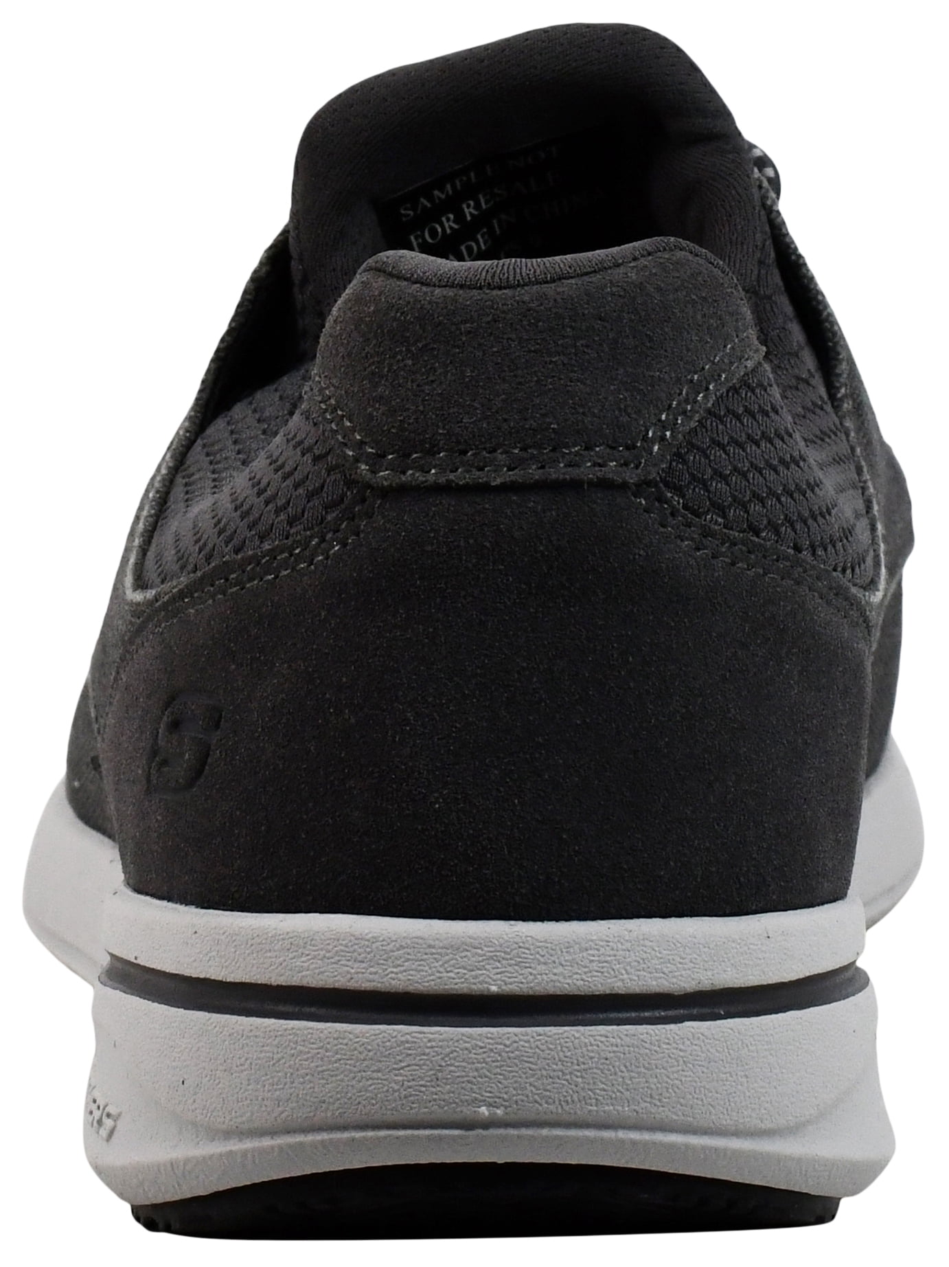 Skechers Men\'s Relaxed Fit-Elent-Olution Boat Shoe  SIZE 12 NEW Skechers-Men-s-Relaxed-Fit-  main image 3