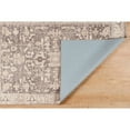 thumbnail image 6 of Avalon Persian Border Area Rug, Neutral - 2'6"x7'6", 6 of 6