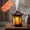 A, variant on Zen Pavilion Lantern Aroma Diffuser, Japanese Style Pagoda with 2 Mist Mode for Yoga Sleep