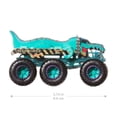 thumbnail image 4 of Vehículo de Juguete Hot Wheels Monster Trucks Camiones Remolque Sorpresa Escala 1:64  Varios Modelos 1 pieza, 4 of 4