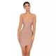 thumbnail image 3 of Vestido de vendaje con cinta Vestido europeo de temperamento de gama alta para mujer con correas largas de lujo-L-gris oso de fresa  Electrónica, 3 of 7