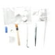 thumbnail image 1 of Kit de cuidado de hormigas con herramientas Herramienta de cría de hormigas Alimentador de agua Juego de herramientas de inicio multifunción para cría, 1 of 8