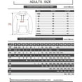thumbnail image 2 of THNCLZX Anime Merch Hell's Paradise Hoodies Fashion Hooded Sweatshirt Men/Women Casual Hoodie WP81, 2 of 5