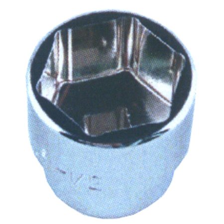 

1.5 in. Wrench Element Socket