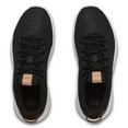 thumbnail image 3 of Under Armour Women's Ripple Elevated Sneaker, 3 of 5