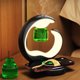 thumbnail image 5 of Teissuly Desktop Aromatherapy Wireless Charging Night Light Home Bedroom Lamp 15W Plug-in Wireless Charging Three Color Temperatures Replaceable Aromatherapy Liquid Teissuly WER202401225012, 5 of 7