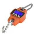 thumbnail image 1 of Electronic Scale Hook Scale, Hanging, Heavy Design, Removable Hook,, 1 of 8