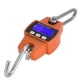 thumbnail image 1 of Báscula de peso colgante, báscula de grúa industrial de 300 kg, báscula digital, báscula de grúa diseñada por expertos, 1 of 8