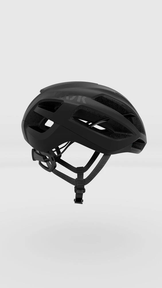 Kask Protone Icon Bike Helmet, Black Matt, Small
