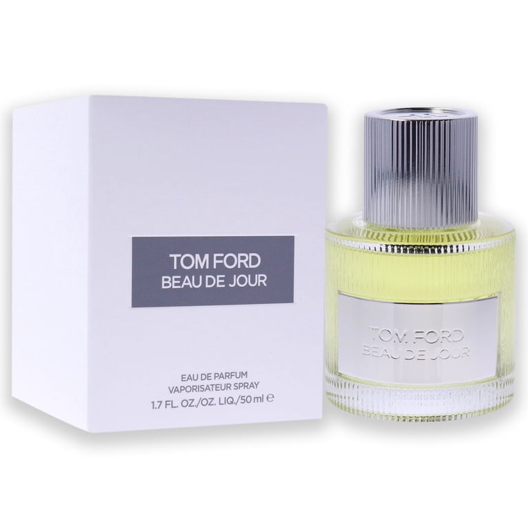 Tom Ford Beau De Jour Signature Eau De Parfum Spray 50ml/1.7oz for