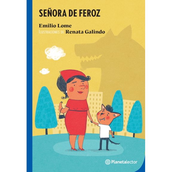 Señora de Feroz / Lady of Feroz, (Paperback)