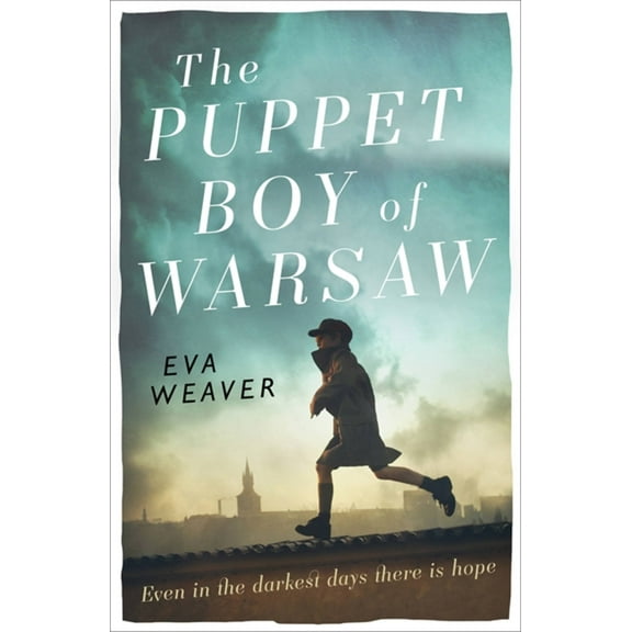 The Puppet Boy of Warsaw (Paperback)