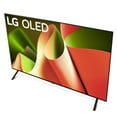 thumbnail image 5 of LG OLED77B4PUA 77 Inch OLED B4 Series Smart TV 4K Processor Bundle with Premiere Movie Package & TV Setup Bundle with Wall Mount + Surge Adapter + HDMI Cable & More (2024 Model), 5 of 11