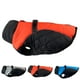 thumbnail image 3 of Abrigo de invierno de algodón espesado para perros - Diseño tipo esquí, Cobertura total - Cortaviento, Tallas S-XXXXL - para perros pequeños/grandes, Clima frío, 3 of 6