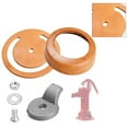 thumbnail image 5 of Check Valve Kit for 1160/PM500 and No. 2 Manual Pump Lower Valve Holster Repair, 5 of 5