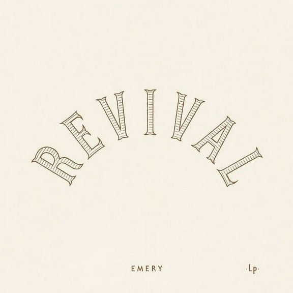 Revival: Emery Classics Reimagined (CD) (Digi-Pak)