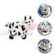 thumbnail image 4 of Monedero para teléfono con diseño de vaca, pequeño bolso de hombro, monedero, funda para teléfono, 4 of 6