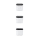 thumbnail image 5 of Humidificador de aire Mini Advancent 260 ml USB difusor LED aroma color Negro, 5 of 6