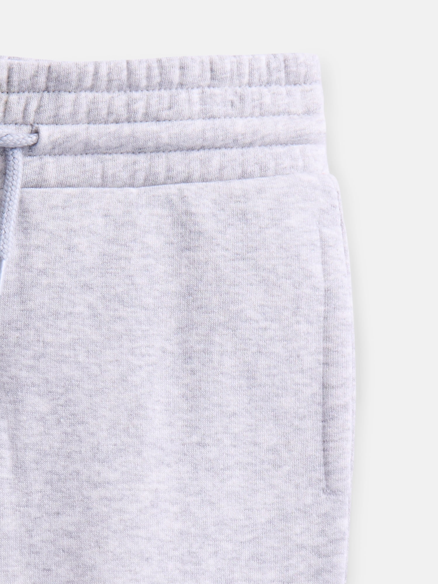 Wonder Nation Girls's Fleece Flare Pants, Sizes 4-18 & Plus