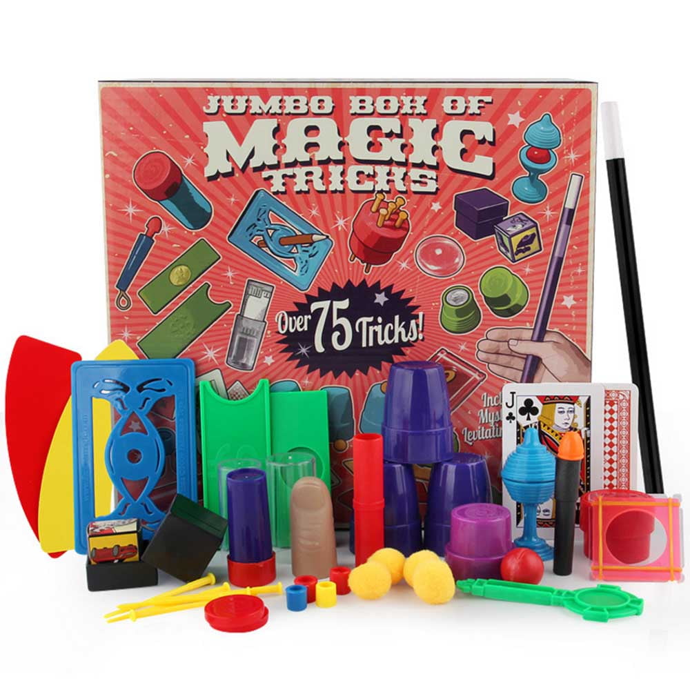 magic toy set
