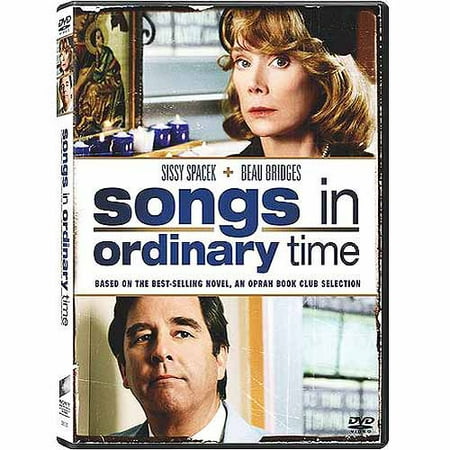 Songs In Ordinary Time (Widescreen)