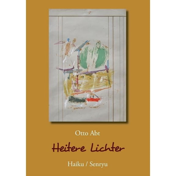 Heitere Lichter (Paperback)