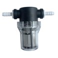 thumbnail image 4 of veasfak Inline Mesh Screen Beer with 2 Barbs Water Pump for Equipment Farm, 4 of 9